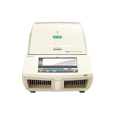 Bio-RadCFX96DeepWell实时定量PCR扩增仪中标价格