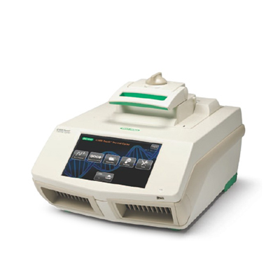 Bio-RadC1000Touch梯度PCR仪中标价格