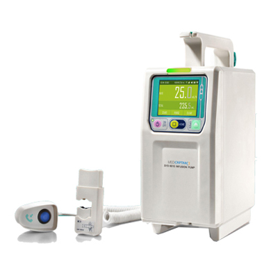 麦科田SYS-6010A输液泵中标价格