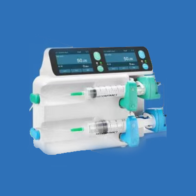 麦科田SYS-52双通道注射泵中标价格