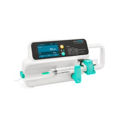 麦科田SYS-50单通道注射泵中标价格
