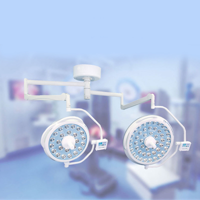 山东铭泰LED720/520LED手术无影灯中标价格
