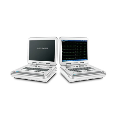 武汉中旗iMac1800S18导心电图机中标价格