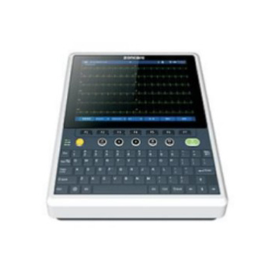 武汉中旗iMAC120数字式多道心电图机中标价格