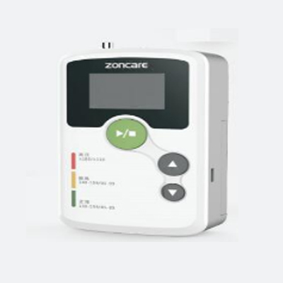 武汉中旗iE75动态血压监测仪中标价格