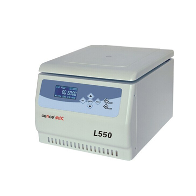 湖南湘仪L550离心机中标价格