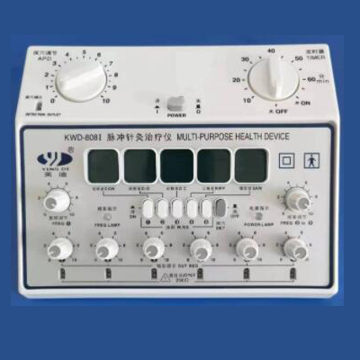 常州英迪KWD-808I脉冲针灸治疗仪中标价格