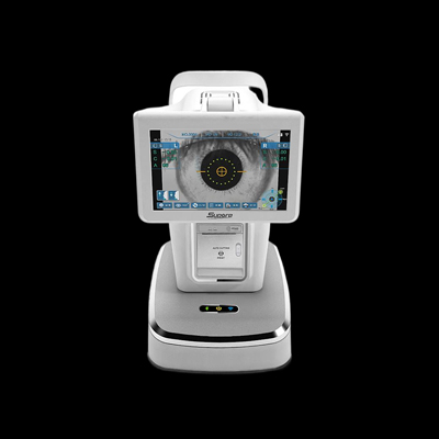 雄博医疗RMK-800电脑验光仪中标价格