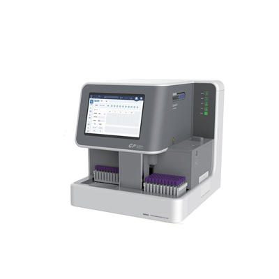 基蛋生物MAGICL6000全自动化学发光免疫分析仪中标价格