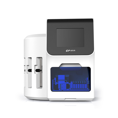 基蛋生物Getein1600荧光免疫定量分析仪中标价格