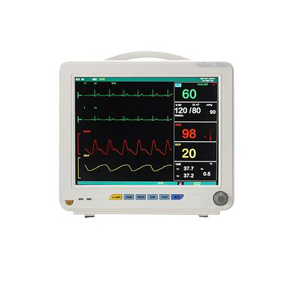 艾瑞康医疗M-9000E心电监护仪中标价格