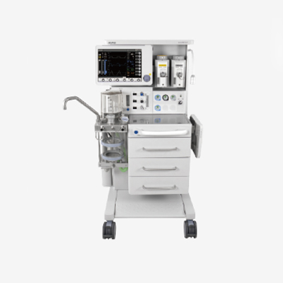 谊安医疗Aeon8800A麻醉机中标价格