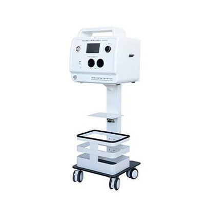 日成医疗PTJQ-8000B全胸多频震荡排痰机中标价格