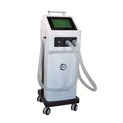 日成医疗PTJQ-8000A全胸多频震荡排痰机中标价格