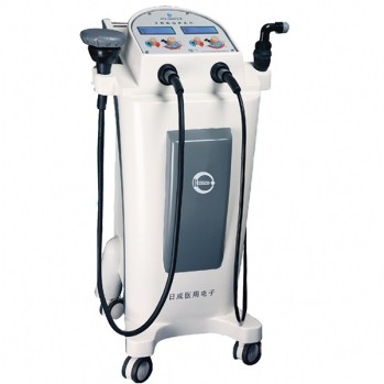 日成医疗PTJ-5002CE多频振动排痰机中标价格