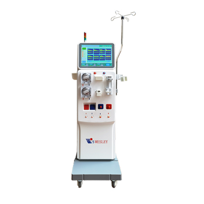 美敦力W-T6008S血液透析滤过机中标价格