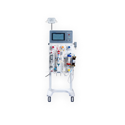 健帆生物DX-10血液净化机中标价格