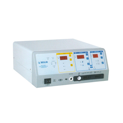 贝林医疗DGD-300B-2高频手术电刀中标价格