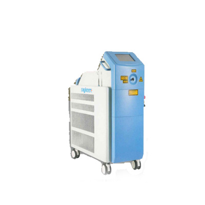 上海瑞柯恩SRM-H2B钬激光治疗机中标价格