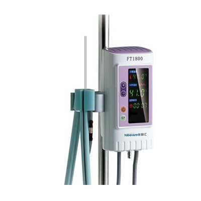 奇汇FT1800医用输血输液加温器中标价格