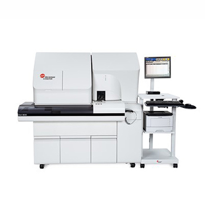 贝克曼库尔特UniCel-DxI800(AccessImmunoassaySystem)全自动化学发光免疫分析仪中标价格