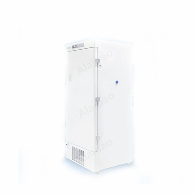 山东博科BDF-25V350医用低温保存箱中标价格