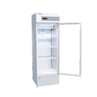 山东博科BYC-588冷藏柜中标价格