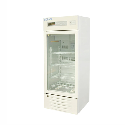 山东博科BYC-160医用冷藏箱中标价格