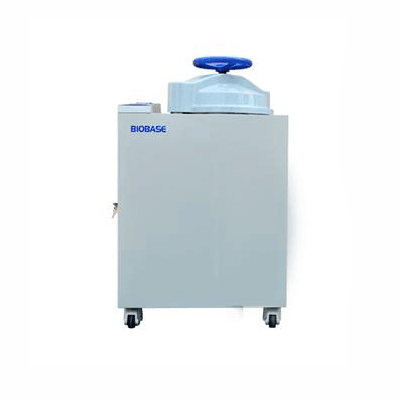 山东博科BKQ-B100II压力蒸汽灭菌器中标价格