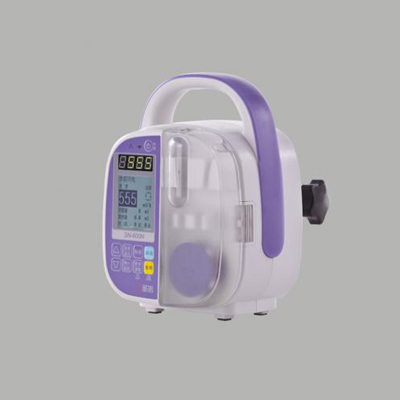 圣诺医疗SN-600N肠内营养泵中标价格