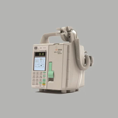 圣诺医疗SN-1600V输液泵中标价格