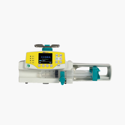 思路高CP-600TCITCI靶控输注泵（医用注射泵）——全国医院中标价格汇总表