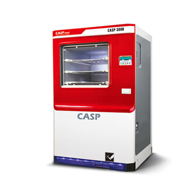 凯思普医疗CASP-300D过氧化氢低温等离子体灭菌器中标价格