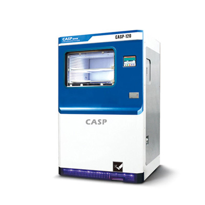 凯思普医疗CASP-120过氧化氢低温等离子体灭菌器中标价格