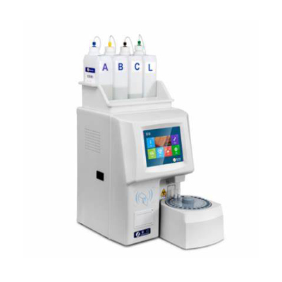 盛德医疗MS-2080全自动生化分析仪