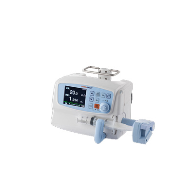 科力建元KL-605T注射泵中标价格