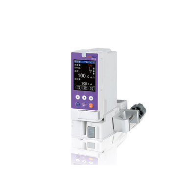 科力建元KL-5021A营养泵中标价格
