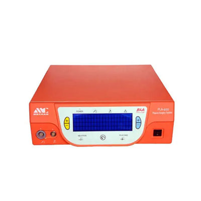 美创医疗PLA-600等离子体手术系统中标价格