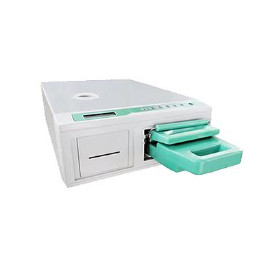 科特医疗SK-6000卡式蒸汽灭菌器