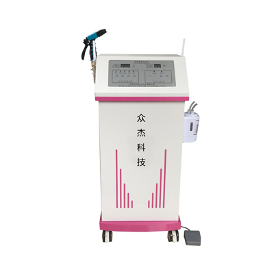 徐州众杰ZJ-9000C医用臭氧治疗仪中标价格