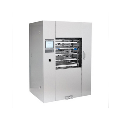 新华医疗Super6000高效全自动清洗消毒器中标价格