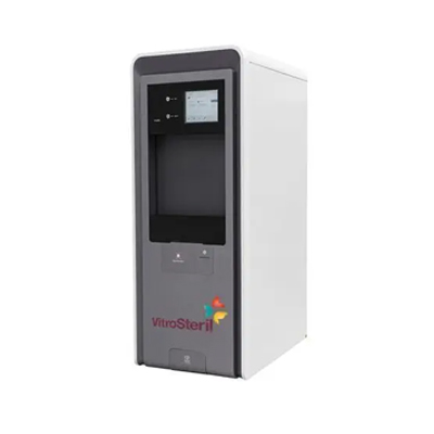 新华医疗PS-100GXP过氧化氢低温等离子体灭菌器中标价格