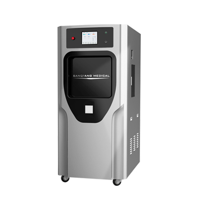新华医疗FS-130低温甲醛灭菌器中标价格