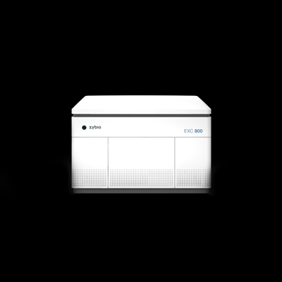 中元汇吉EXC800全自动生化分析仪中标价格