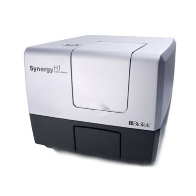 伯腾BioTek(安捷伦)SynergyH1多功能酶标仪中标价格