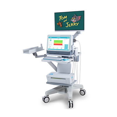 科进OSTEOKJ7000A+超声骨密度仪中标价格