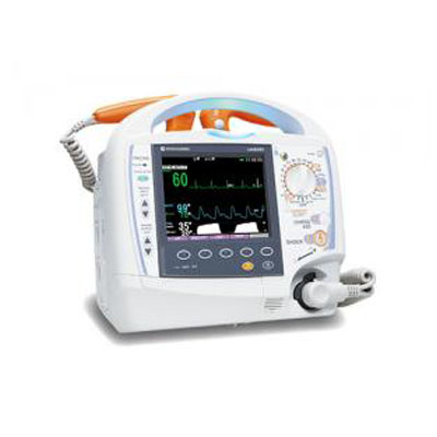 光电TEC-5621除颤监护仪中标价格