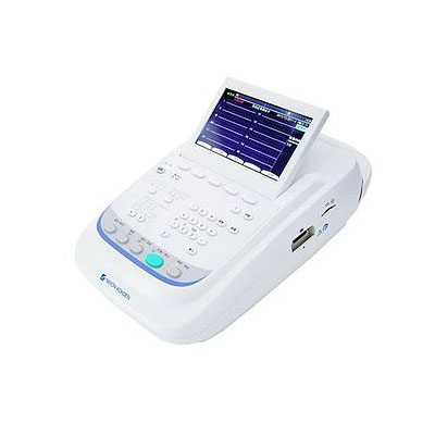 光电ECG-2350十二导心电图机中标价格