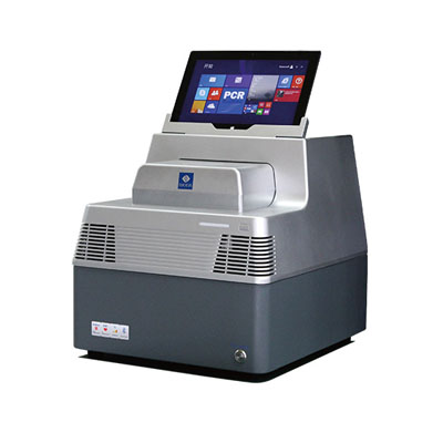 博日FQD-96C实时荧光定量PCR仪中标价格