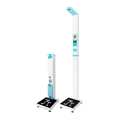 上禾医疗SH-600G身高体重秤——全国医院中标价格汇总表